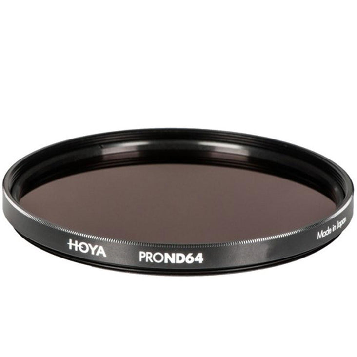 Hoya ProND64 Filter