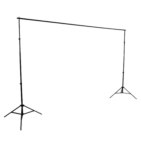 Hypop Backdrop Stand