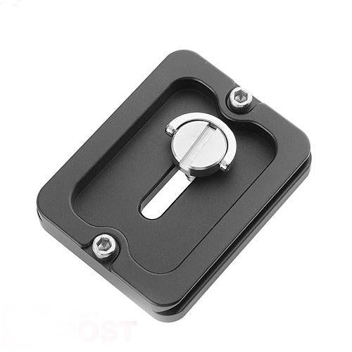 Benro QR Quick Release Plate for Q0 & Q1 Head