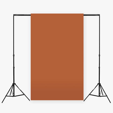 'Boho Neutrals' Collection Half Width Photography Studio Paper Backdrop Set (1.36 x 10M)
