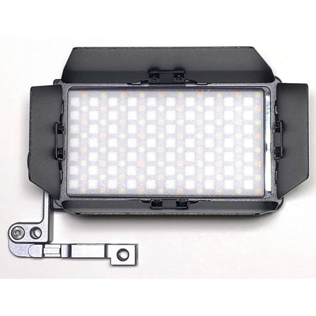 Boling 6 in 1 Lumi Master Accessory Kit for Pocket LED BL-P1 RGB Video Light