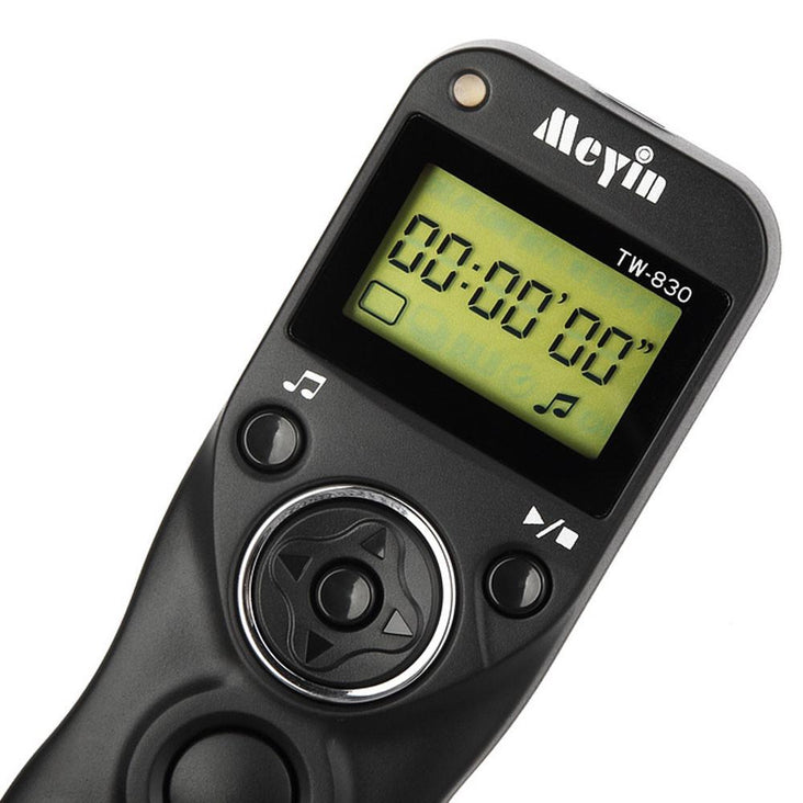 Meyin TW-830/DC1 Timer Remote Control