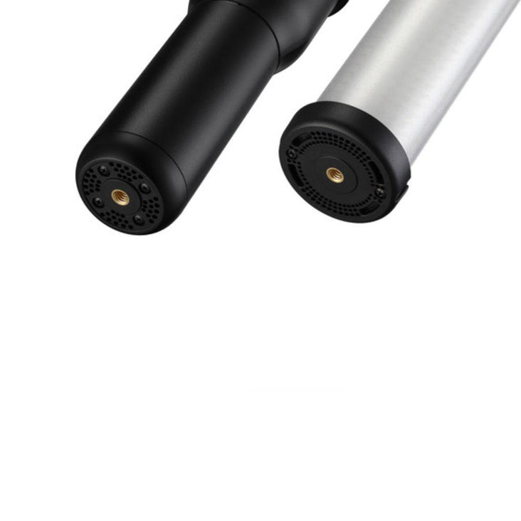 Dual Godox LC500R RGB Light Wand LED Light & Stand Kit - Bundle