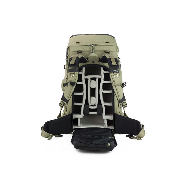 F-Stop Shinn Expedition Pack - Green (M145-71)