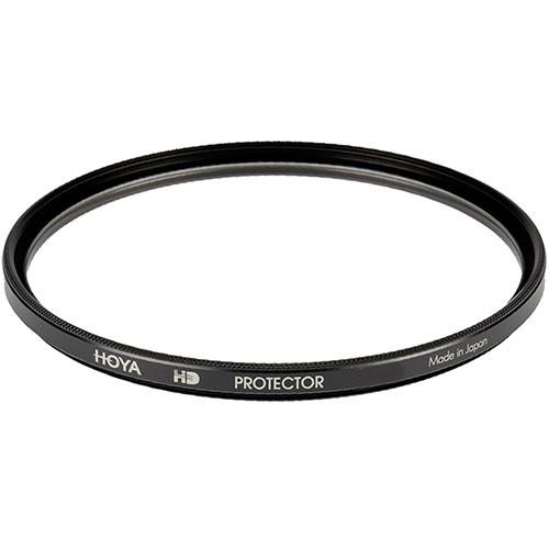Hoya HD Clear Protection Glass Filter