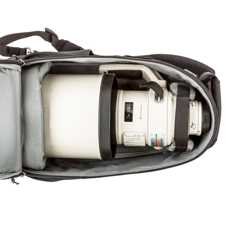 Think Tank Glass Taxi Camera Lens Backpack