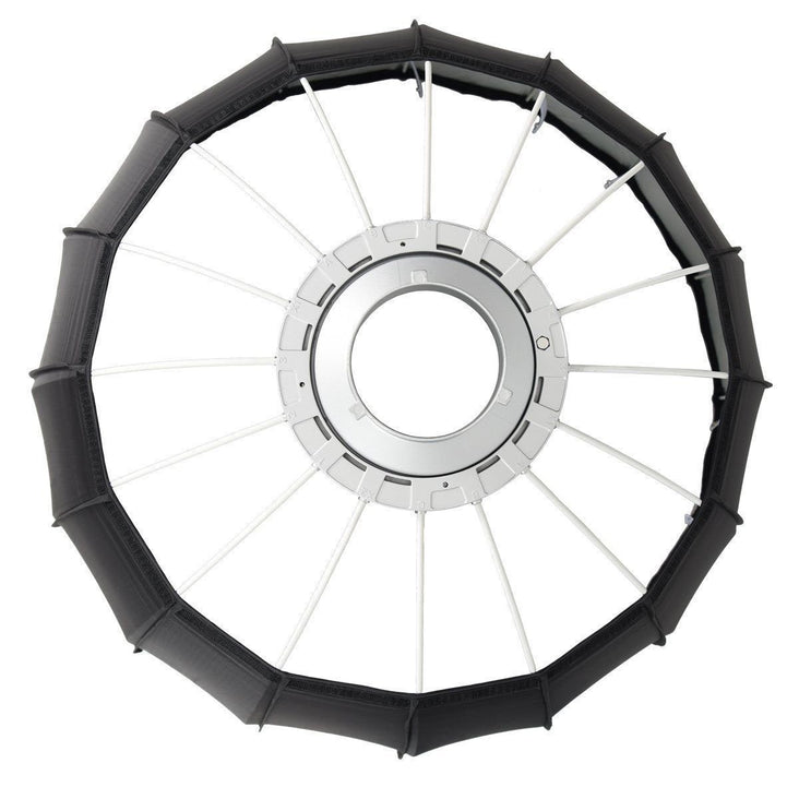 Godox P90L 90cm/35.4" Parabolic Round Softbox Light Modifier (Bowens)