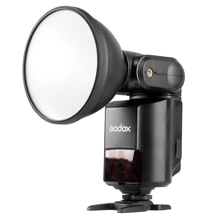 Godox Witstro AD360II-N 300W Cheetah Bare Bulb HSS Flash with PB960 Battery Kit
