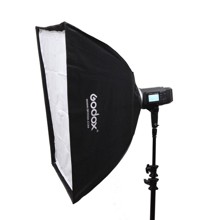 Godox AD600 Witstro TTL 2.4GHz Studio Flash Strobe Light (Godox Mount)