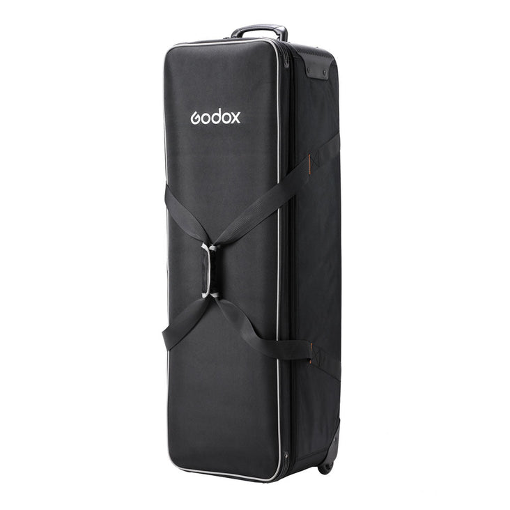 Godox CB-01 Full Size Flash Strobe Photography Studio Lighting Trolley Bag