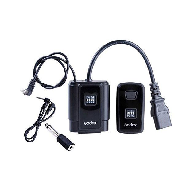Godox DM-16 Studio Wireless 16 Channel Flash Trigger Set