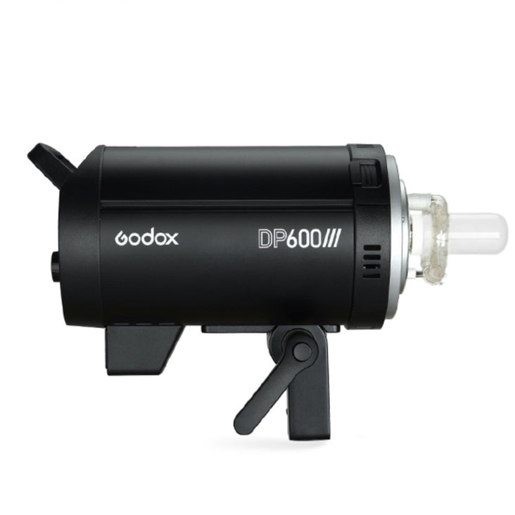 Godox DP600III 600W Professional Studio Flash Strobe Head Bowens Mount