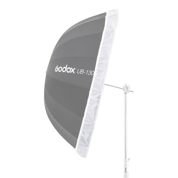 Godox DPU-130T Translucent Diffuser Cover for 130cm Parabolic Umbrella