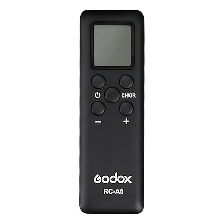 Godox LED Remote RC-A5 For SL-60W, SLB60 & FL Series