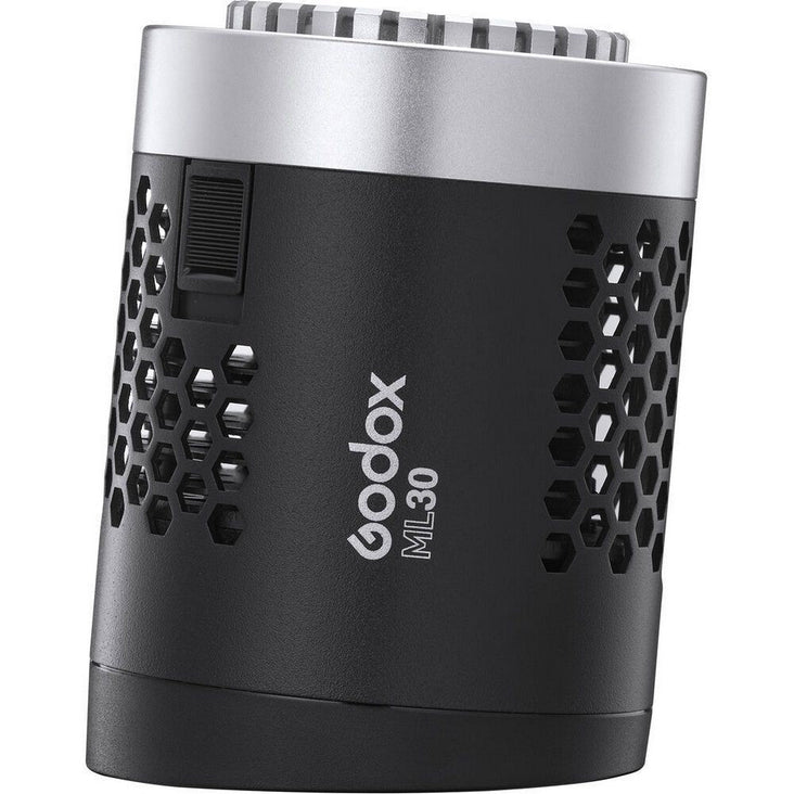 Godox ML-Kit1 ML60 & ML30 Daylight 3 Head LED Light Kit