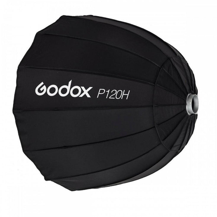 Godox P120H High Temperature 120cm/47.2" Parabolic Softbox