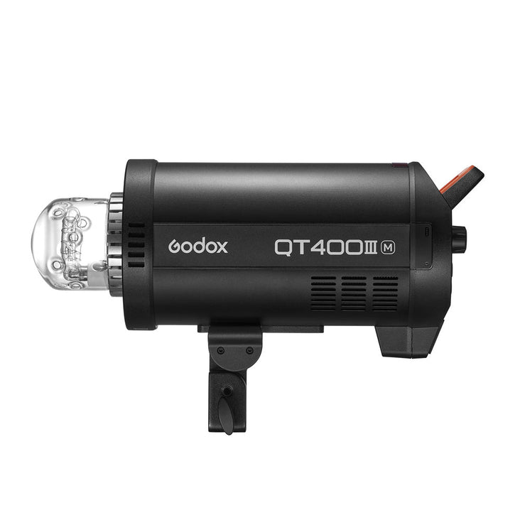 Godox QT400IIIM 400W HSS Flash Strobe Light Head