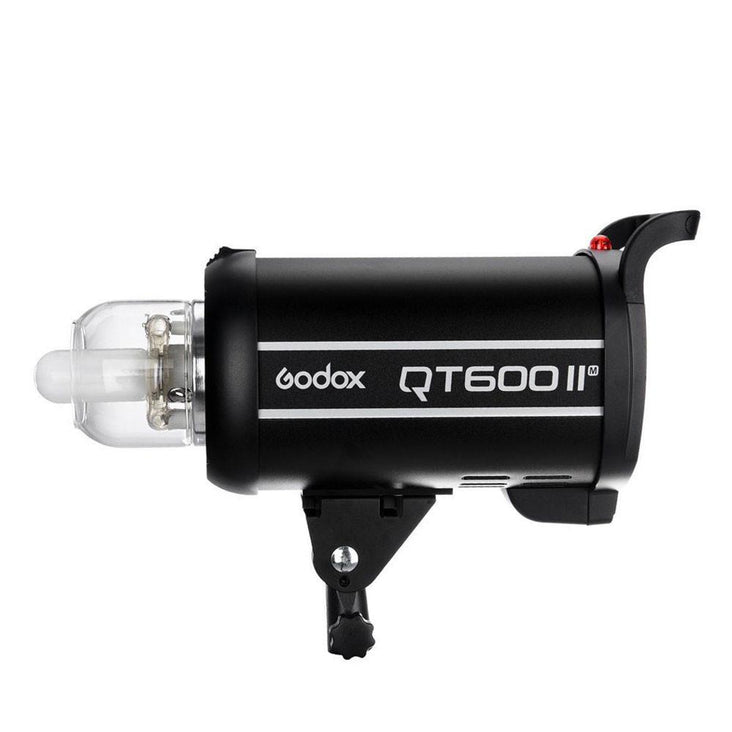 Godox QT600IIM 600W HSS Flash Strobe Light Head