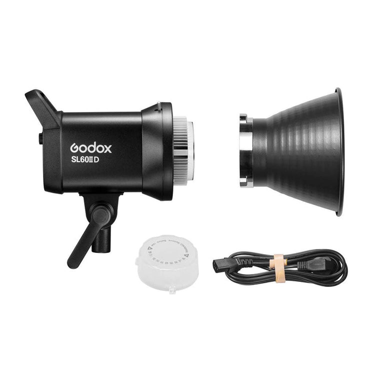 Godox SL60IID 5600K Continuous LED Light