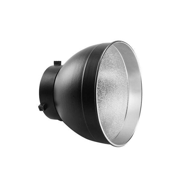 Godox AD-R6 Standard 7" Silver Reflector for AD600B AD600BM DP400III-V (Bowens)
