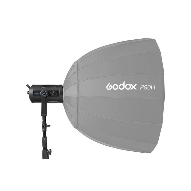 Godox SZ200BI Zoom Bi-Colour 200w LED Video Light