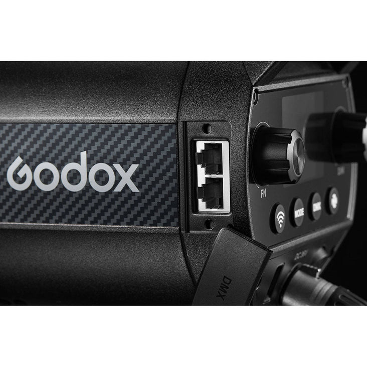 Godox SZ300R 330W Zoom RGB COB LED Spotlight