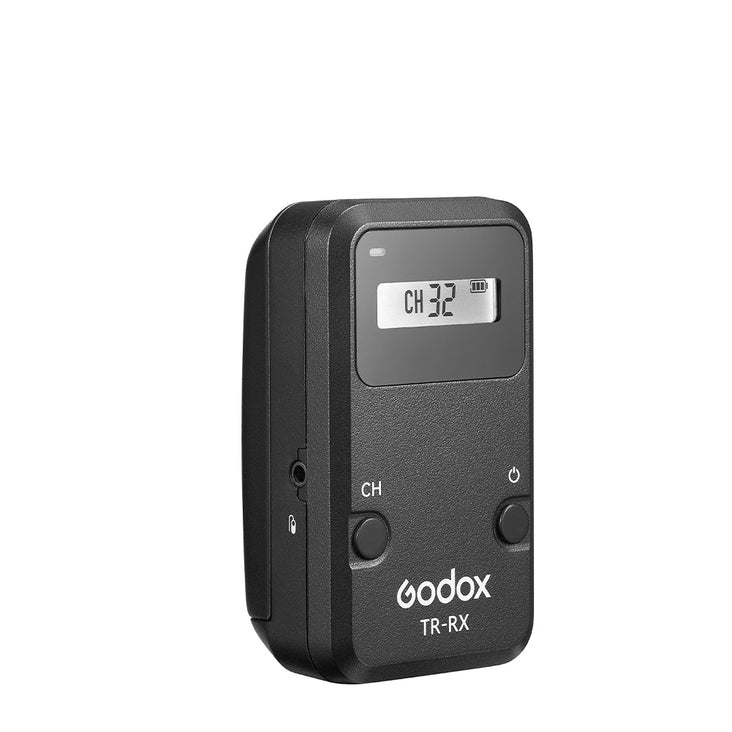 Godox TR-S1 Wireless Timer Remote Control for Sony S1