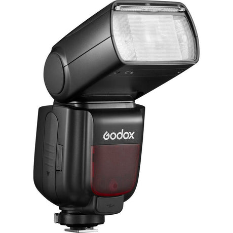 Godox TT685O II 2.4GHz TTL Flash for Olympus/Panasonic Cameras