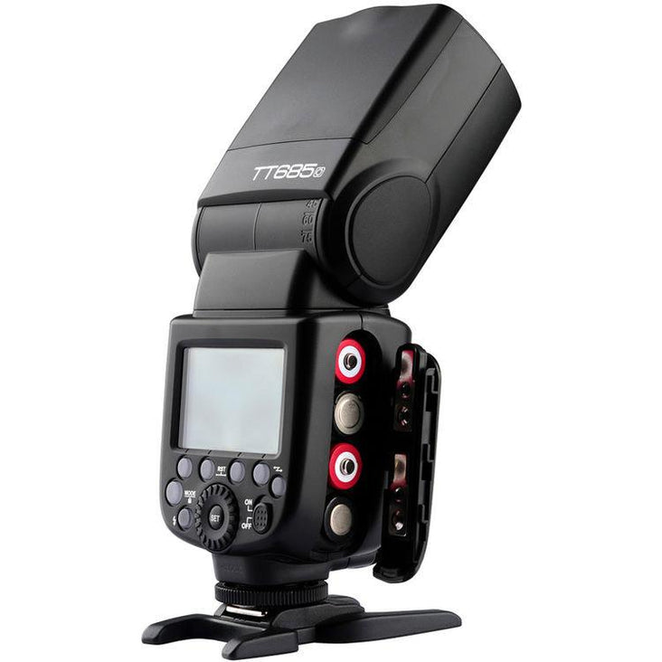 Godox TT685O Thinklite TTL HSS Flash for Olympus Panasonic Cameras