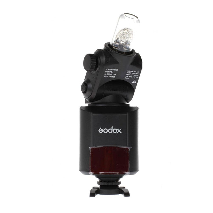 Godox Witstro AD360 360W Bare Bulb HSS Flash Speedlite and Battery Kit
