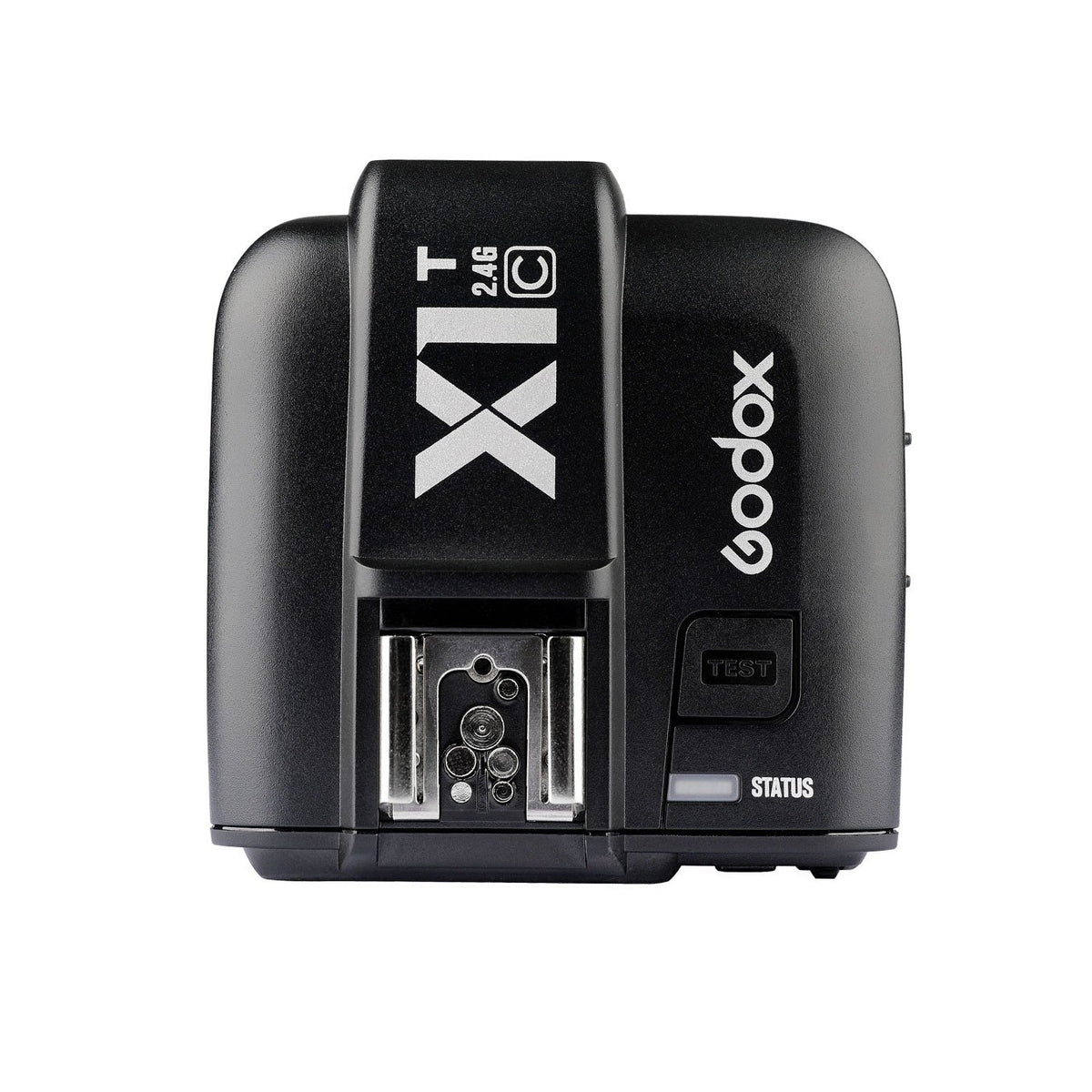 Godox X1T-C TTL HSS Single Transmitter Wireless Flash Trigger
