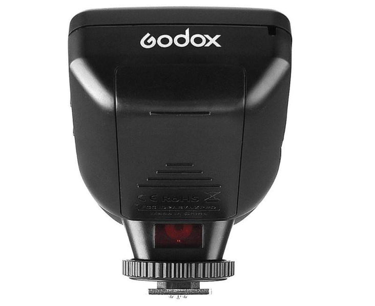 Godox XPro-C TTL HSS 2.4G TCM Transmitter Wireless Controller for Canon