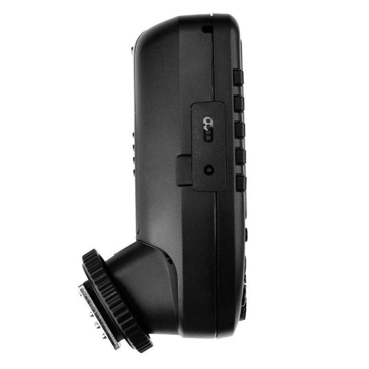 3 x Godox AD600Pro Witstro Studio Flash Strobe Light & Stand Kit with XPro Trigger - Bundle