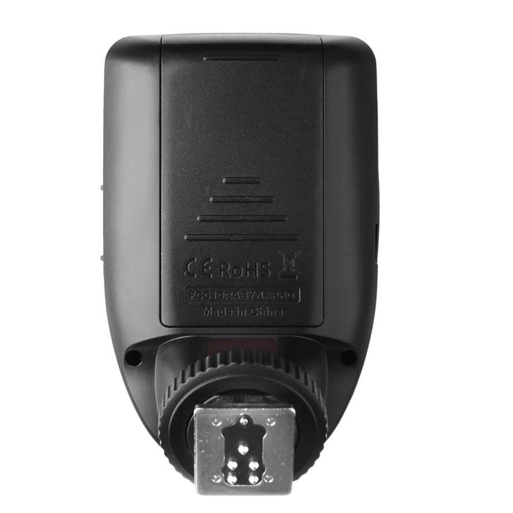 Godox XPro-N TTL HSS 2.4G TCM Transmitter Wireless Controller for Nikon