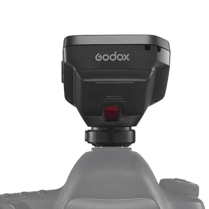 Godox XProII-O TTL Wireless Flash Trigger for Olympus/Panasonic Cameras