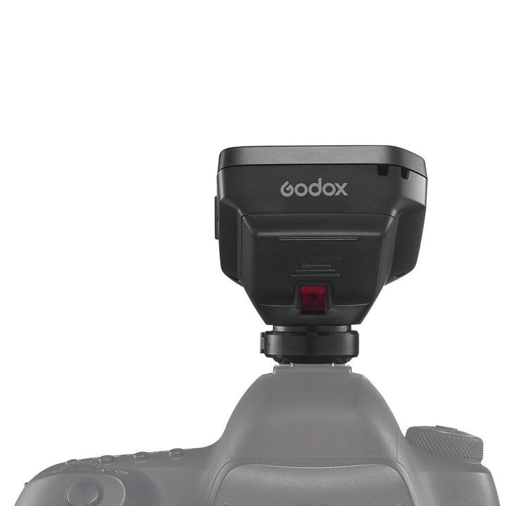 Godox XProII-C TTL Wireless Flash Trigger for Canon Cameras