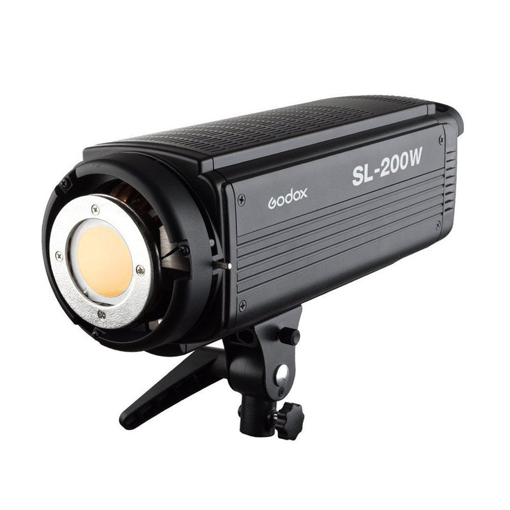Godox Professional SL-200W 5600K Continuous LED Light Head