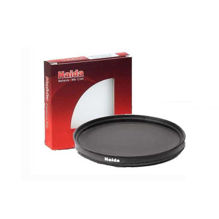 Haida 55mm Slim Multi-coating Circular Polarizing (PRO II) Filter