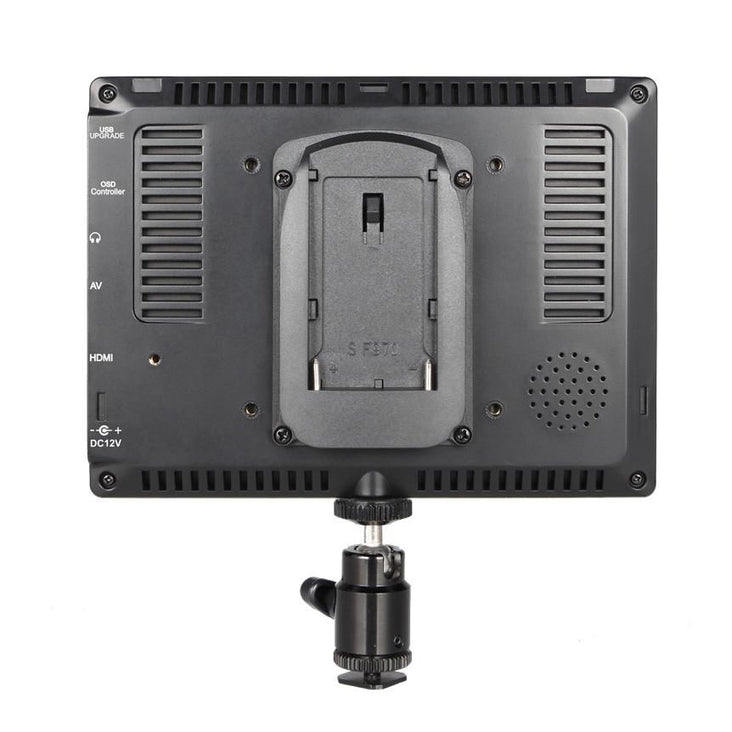 Seetec ST-699 1024x800 HD IPS 7" Field Monitor