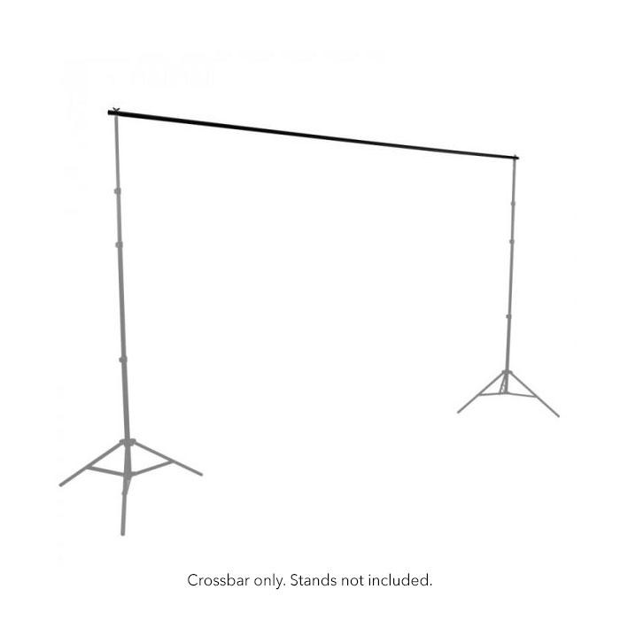 Backdrop Crossbar 300cm (4 Segment Crossbar Only)