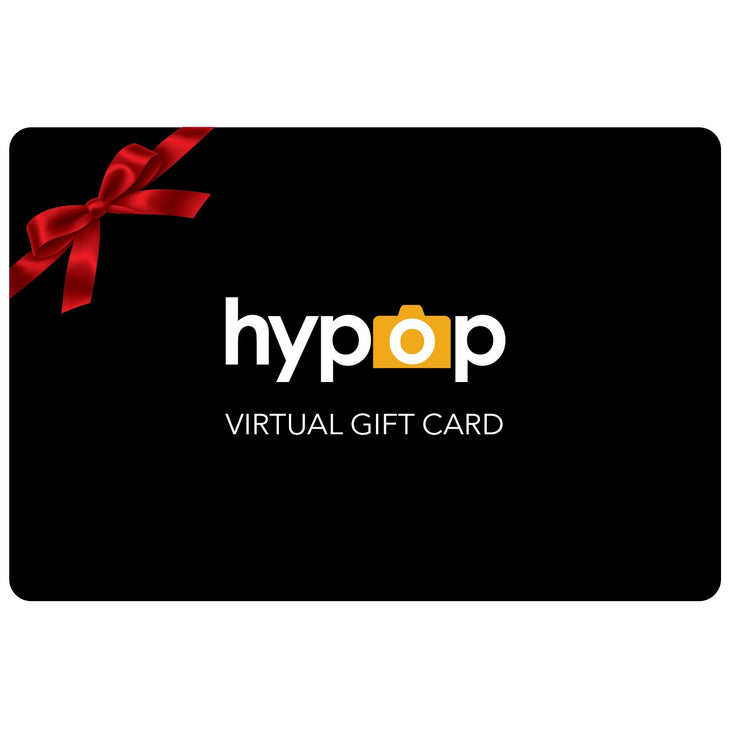 Hypop Gift Card