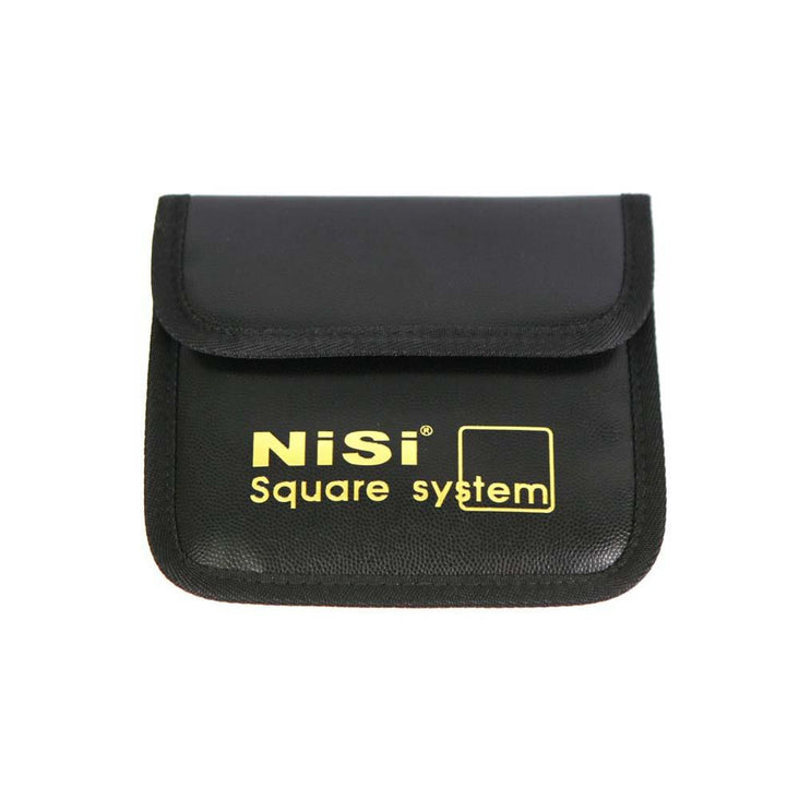 NiSi ND32000 15-Stop ND 4.5 X-Stopper Neutral Density Filter