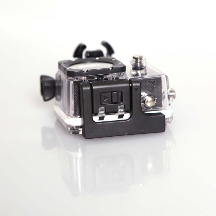Action Sports Waterproof Camera & Complete Accessory Kit Full HD 1080p Video Photo Helmetcam SJ4000 DV