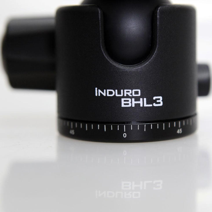 Induro BHL3 BHL Series Ball Head Size 3