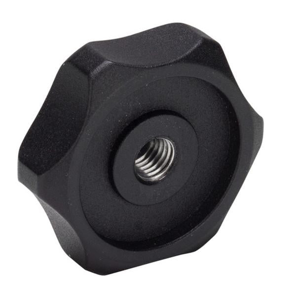 Induro Low Profile Knob for Video Heads with 10 mm shaft [Germany/UK]