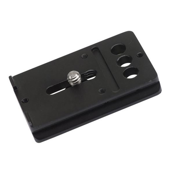 Induro PL-60 Quick Release Plate 37mm x 60mm