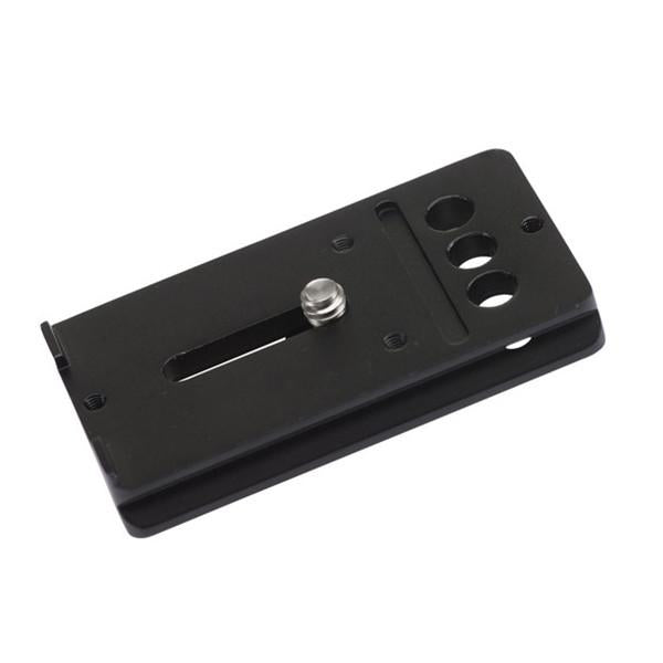 Induro PL-70 Quick Release Plate 37mm x 75mm