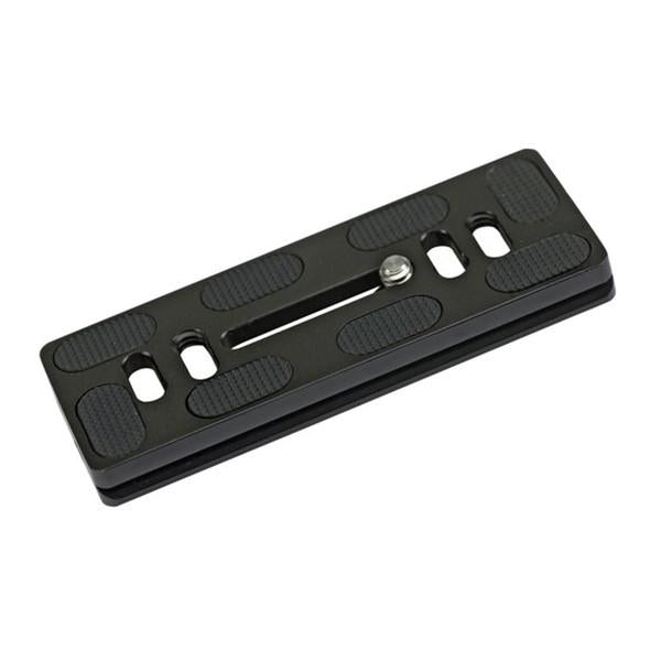 Induro PU-100 Extra Long Slide-In Quick Release Plate