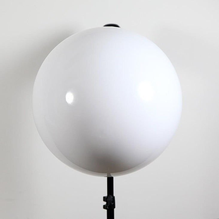 Jinbei EF150 150W Continuous LED Softball Portrait Flash Lighting Kit