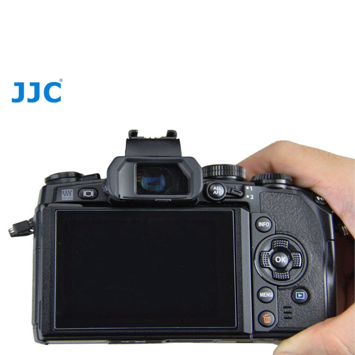 JJC Tempered Optical Glass Screen Protector GSP-X100T For Fujifilm X100T